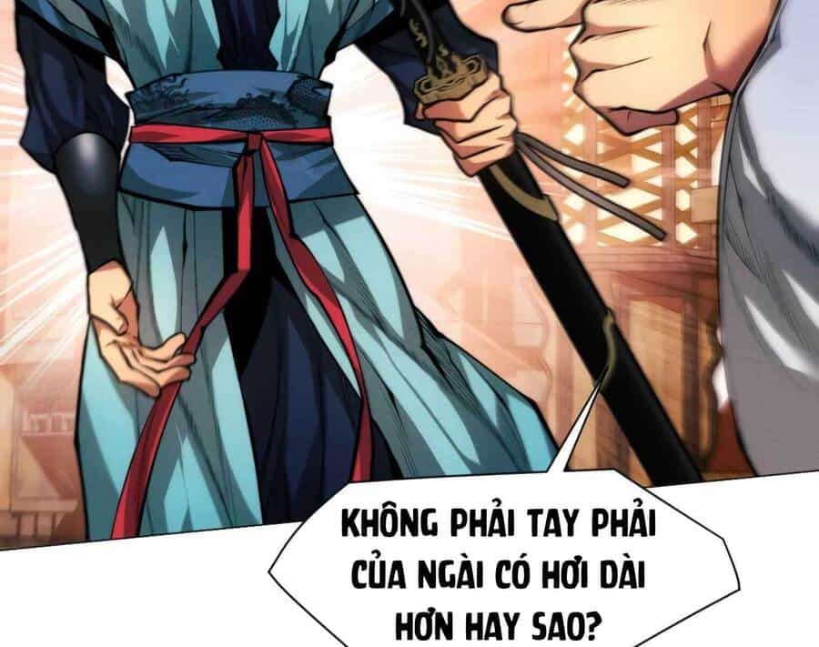 Chuyển Sinh Vào Thế Giới Võ Lâm - Chương 16 - ảnh 54