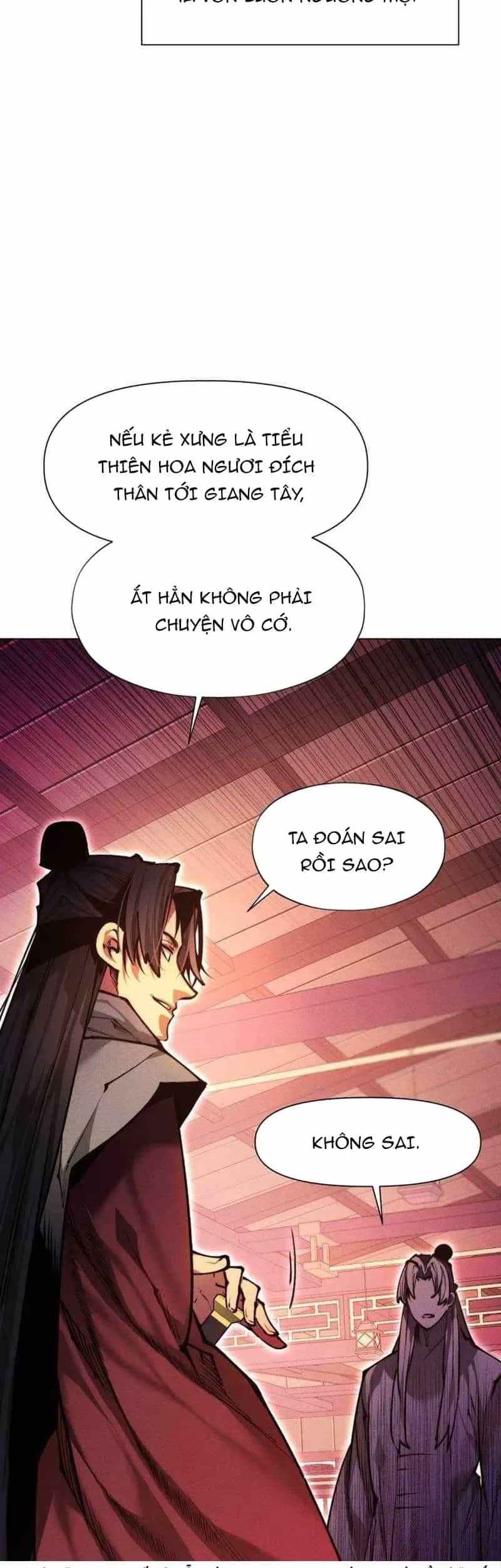 Chuyển Sinh Vào Thế Giới Võ Lâm - Chương 161 - ảnh 19