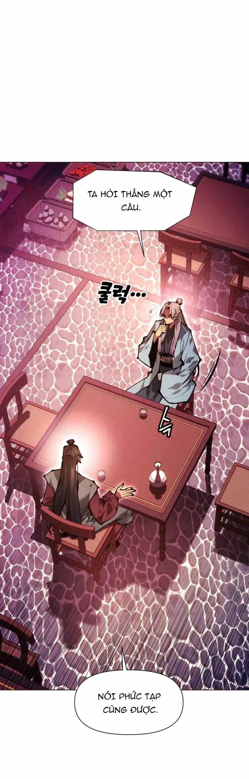 Chuyển Sinh Vào Thế Giới Võ Lâm - Chương 161 - ảnh 33