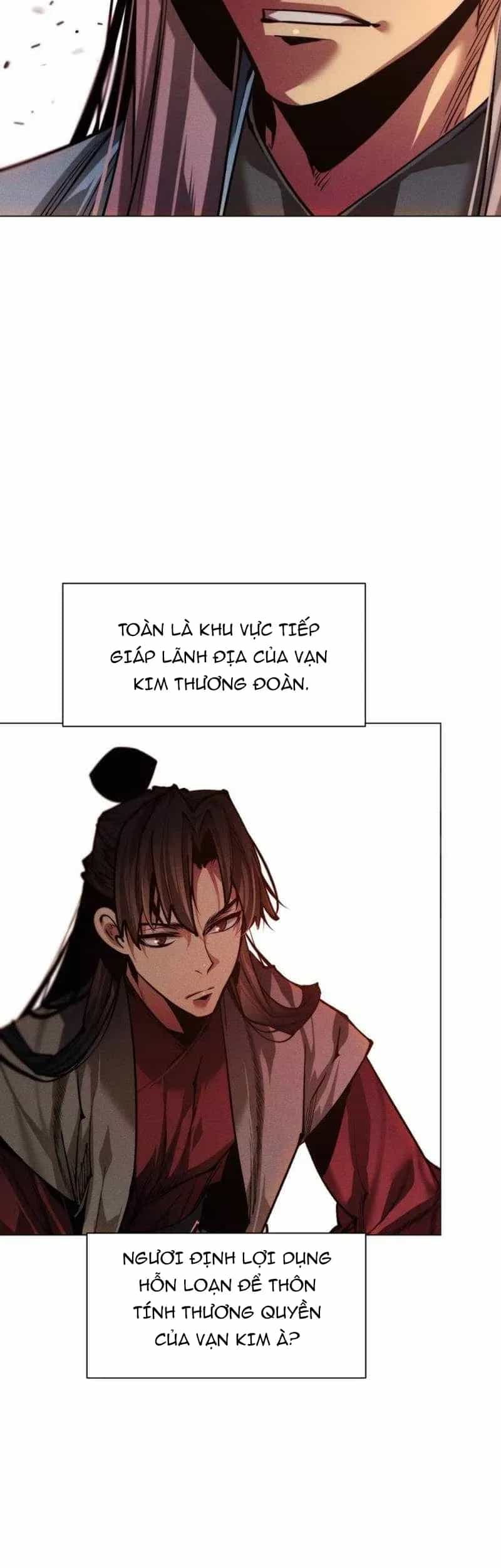 Chuyển Sinh Vào Thế Giới Võ Lâm - Chương 161 - ảnh 36