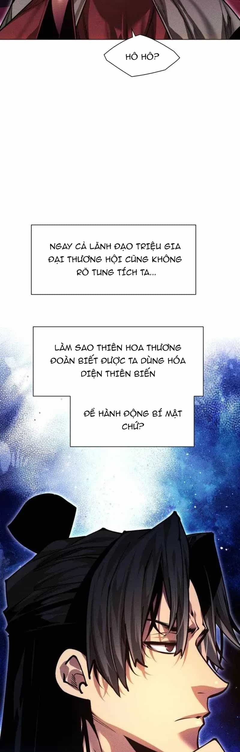 Chuyển Sinh Vào Thế Giới Võ Lâm - Chương 161 - ảnh 38