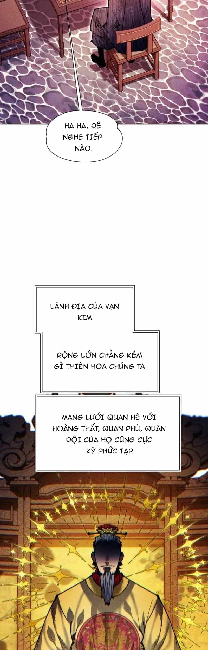 Chuyển Sinh Vào Thế Giới Võ Lâm - Chương 161 - ảnh 44