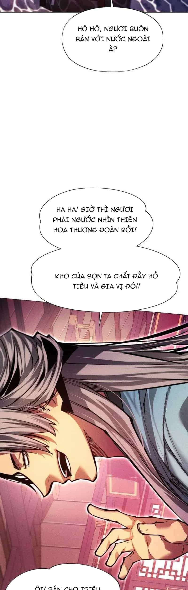 Chuyển Sinh Vào Thế Giới Võ Lâm - Chương 161 - ảnh 62