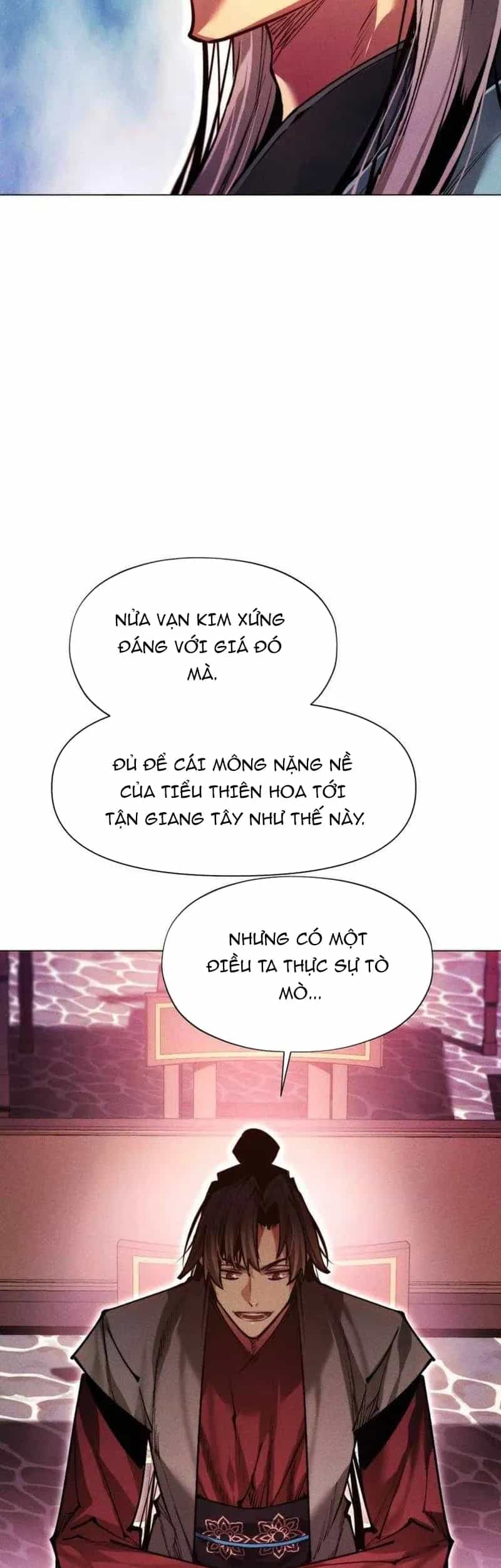 Chuyển Sinh Vào Thế Giới Võ Lâm - Chương 161 - ảnh 71