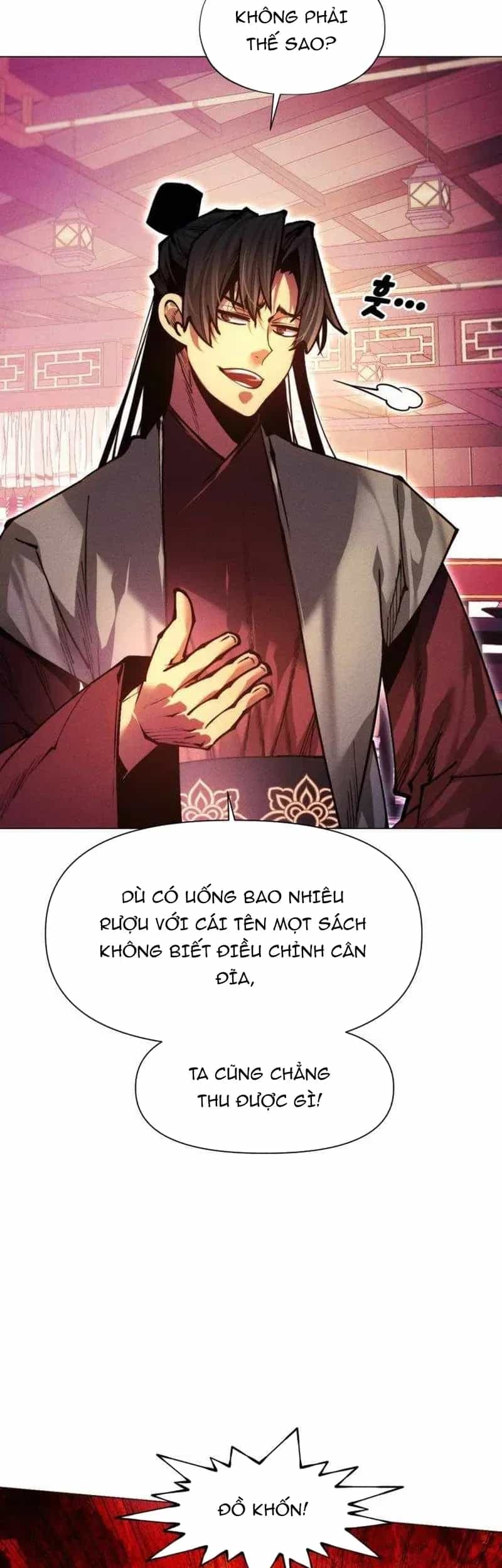 Chuyển Sinh Vào Thế Giới Võ Lâm - Chương 161 - ảnh 76