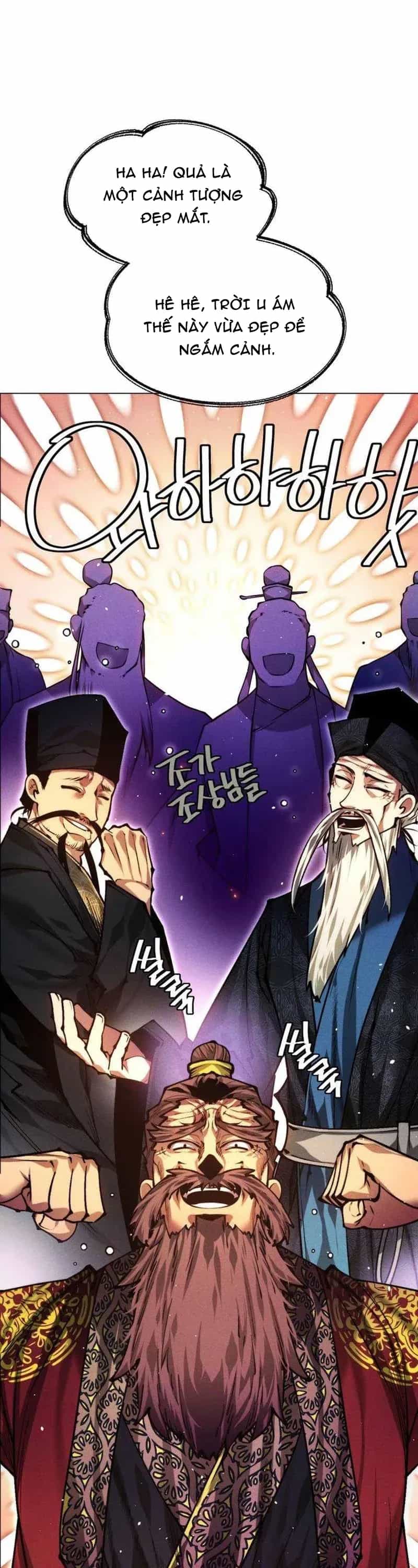 Chuyển Sinh Vào Thế Giới Võ Lâm - Chương 162 - ảnh 19