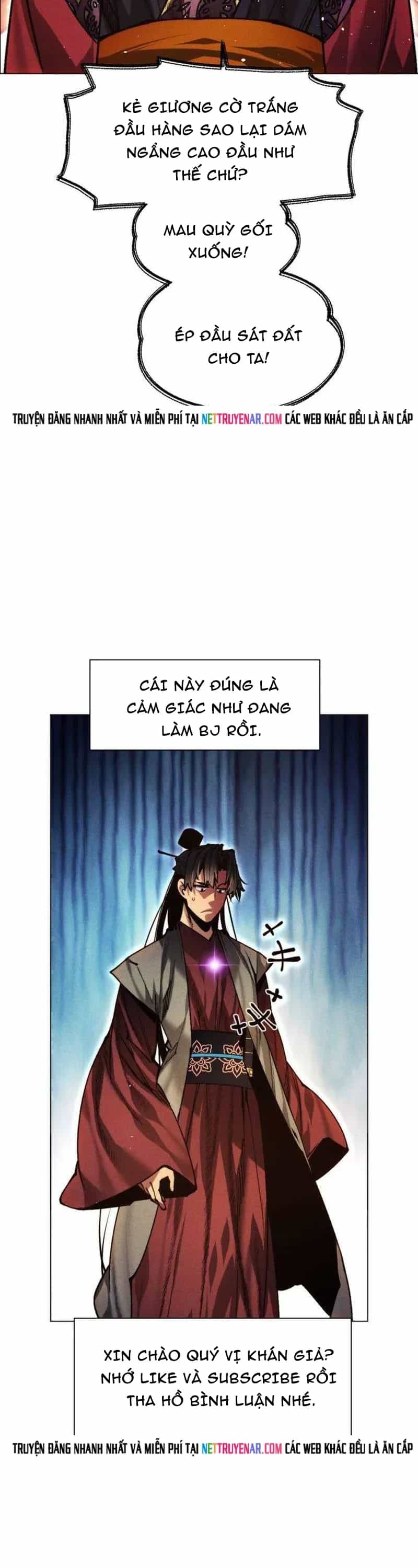 Chuyển Sinh Vào Thế Giới Võ Lâm - Chương 162 - ảnh 20