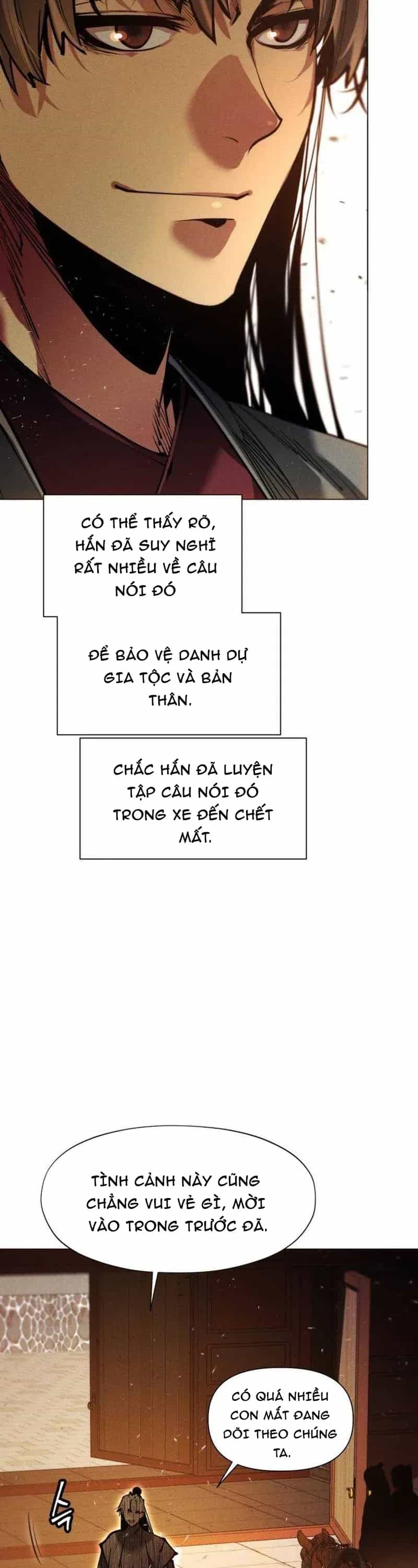 Chuyển Sinh Vào Thế Giới Võ Lâm - Chương 162 - ảnh 24
