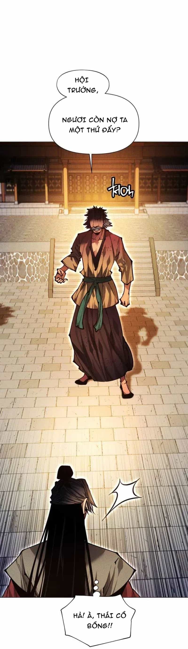 Chuyển Sinh Vào Thế Giới Võ Lâm - Chương 162 - ảnh 38