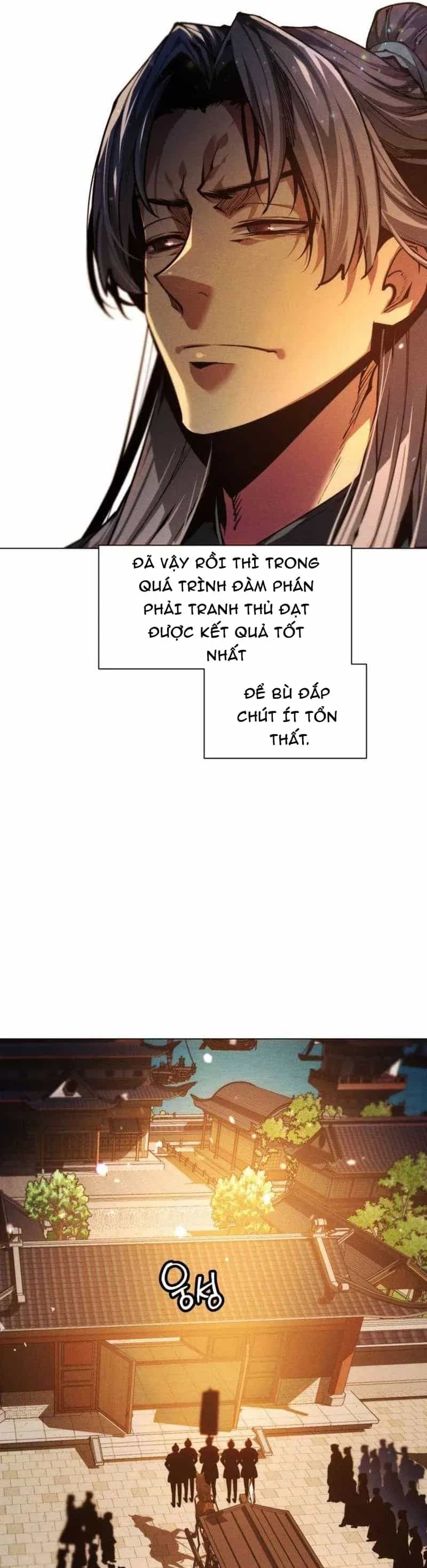 Chuyển Sinh Vào Thế Giới Võ Lâm - Chương 162 - ảnh 6