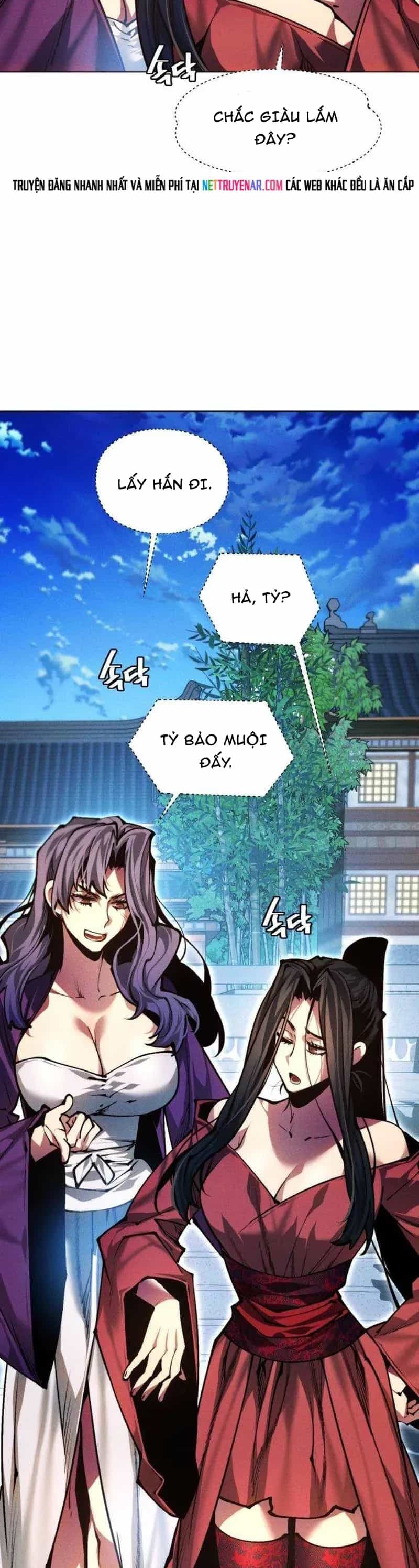 Chuyển Sinh Vào Thế Giới Võ Lâm - Chương 162 - ảnh 68