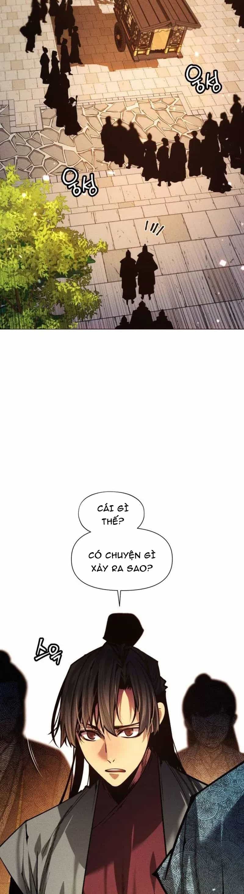 Chuyển Sinh Vào Thế Giới Võ Lâm - Chương 162 - ảnh 7