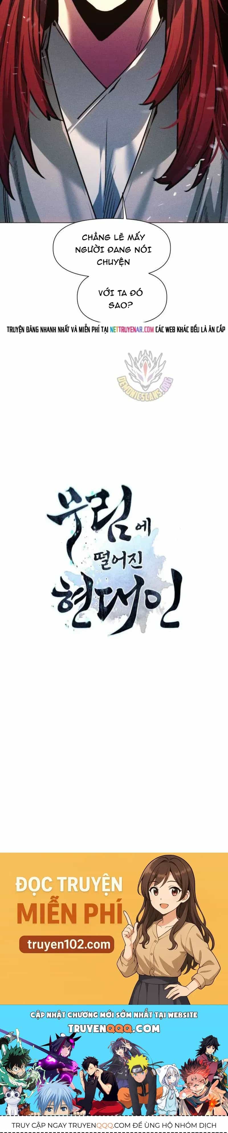 Chuyển Sinh Vào Thế Giới Võ Lâm - Chương 162 - ảnh 70