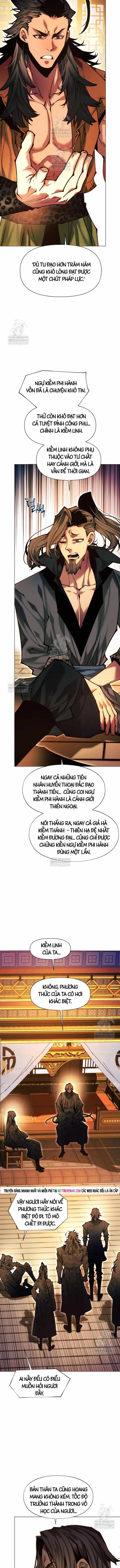 Chuyển Sinh Vào Thế Giới Võ Lâm - Chương 165 - ảnh 16