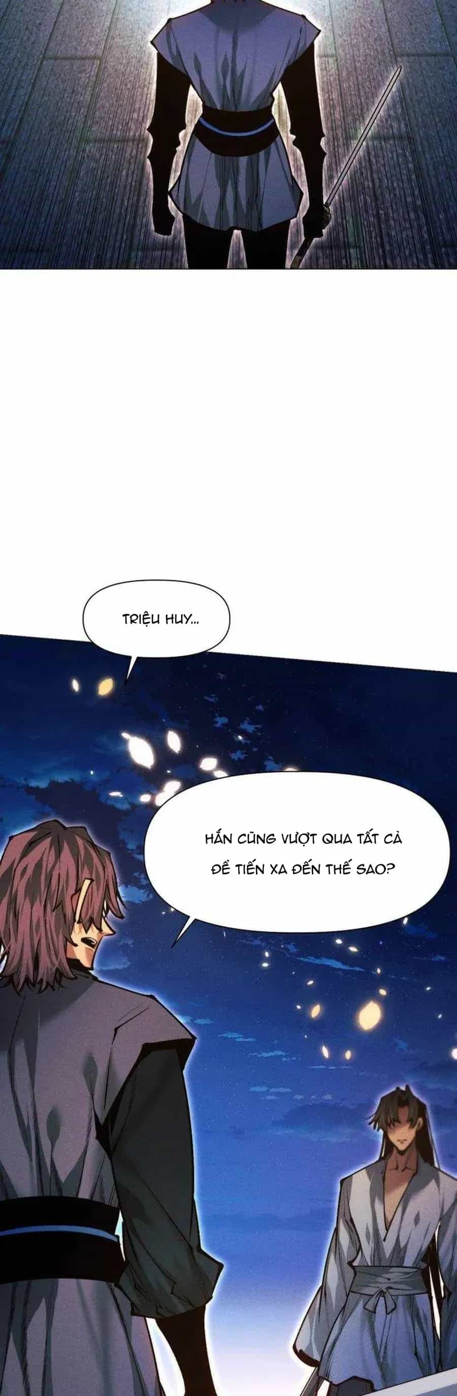 Chuyển Sinh Vào Thế Giới Võ Lâm - Chương 167 - ảnh 61