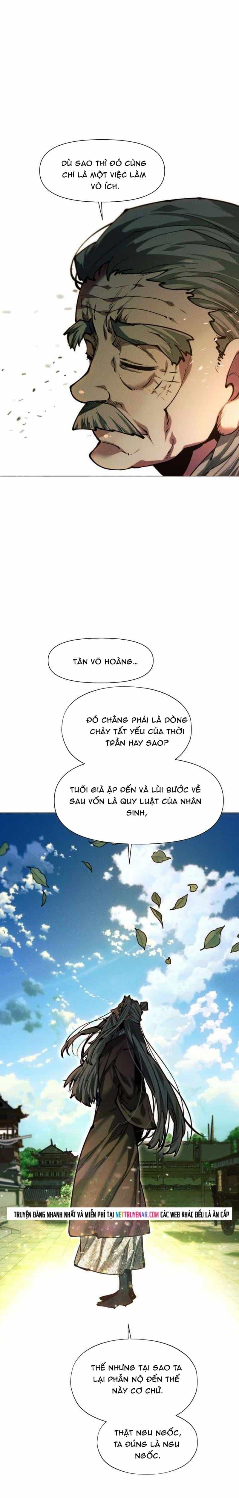 Chuyển Sinh Vào Thế Giới Võ Lâm - Chương 170 - ảnh 28