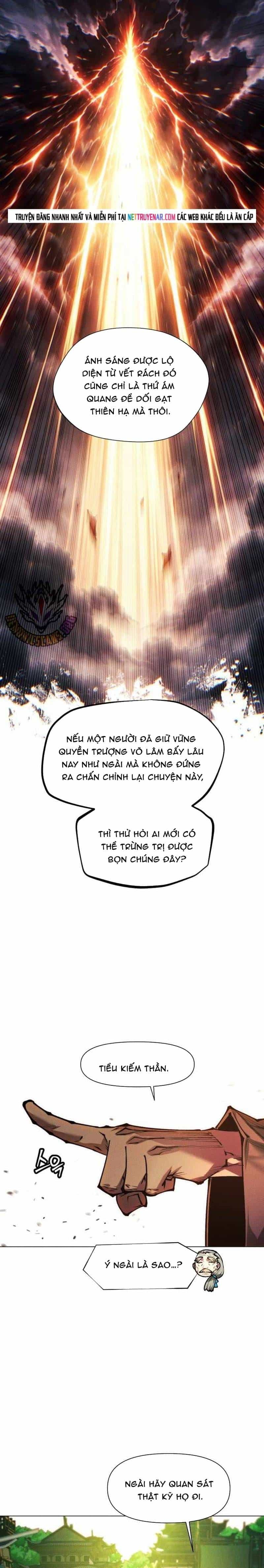 Chuyển Sinh Vào Thế Giới Võ Lâm - Chương 170 - ảnh 31