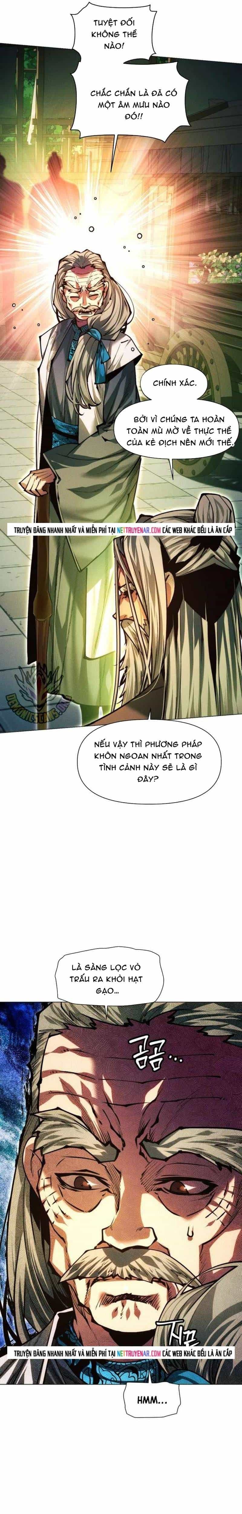 Chuyển Sinh Vào Thế Giới Võ Lâm - Chương 170 - ảnh 45