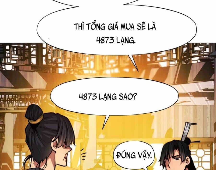 Chuyển Sinh Vào Thế Giới Võ Lâm - Chương 16.5 - ảnh 33