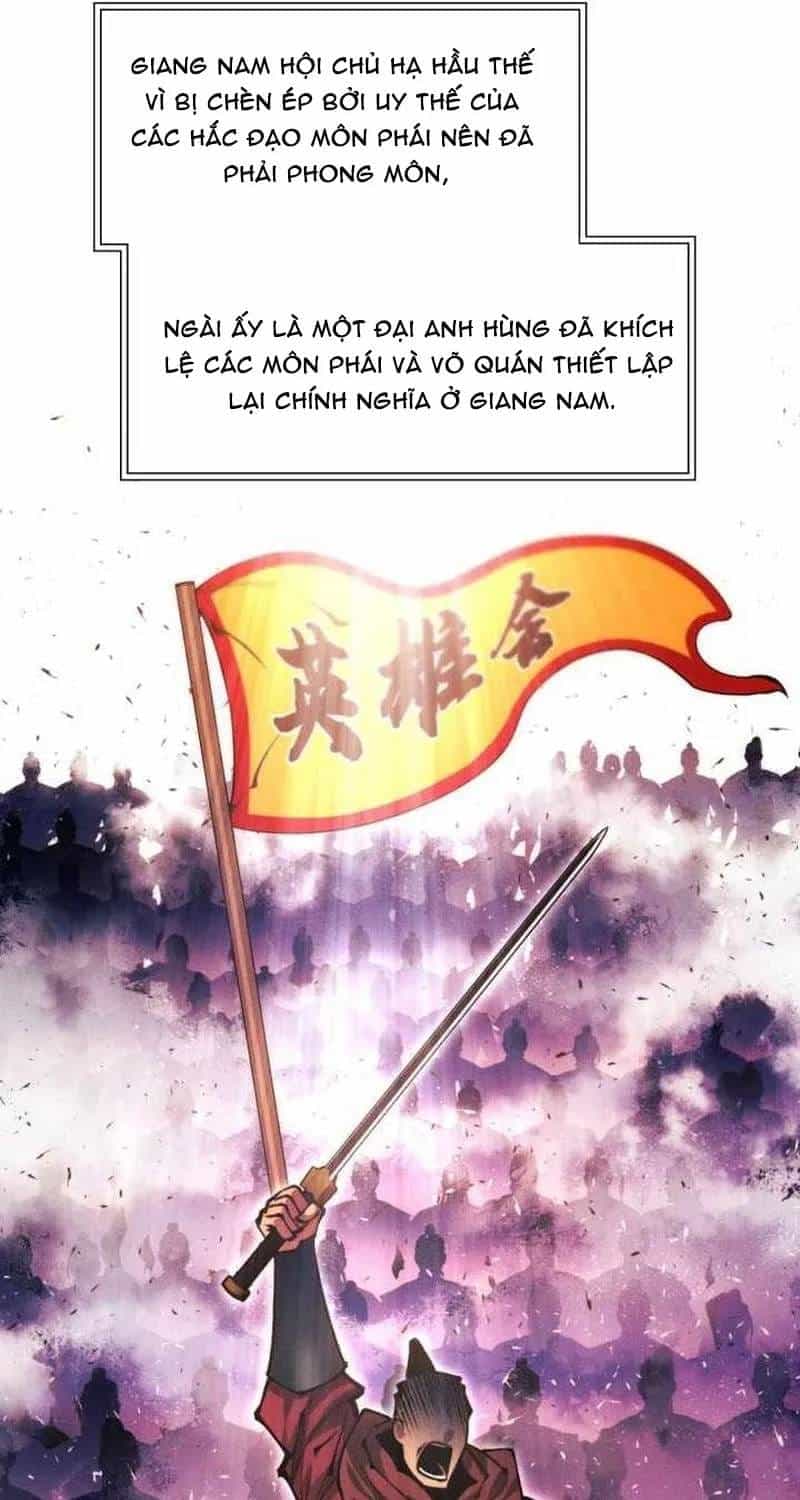 Chuyển Sinh Vào Thế Giới Võ Lâm - Chương 171 - ảnh 129