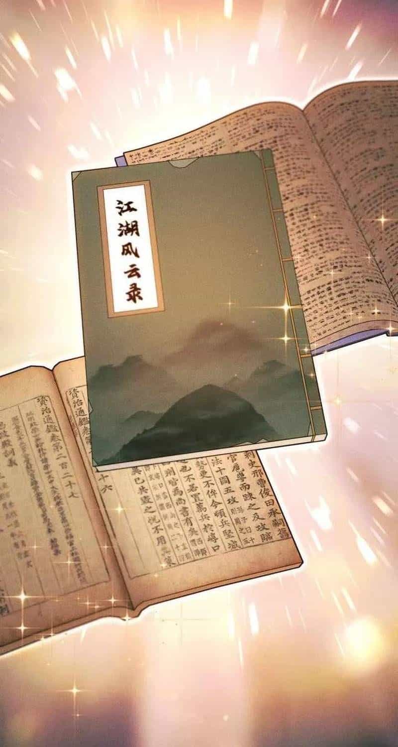 Chuyển Sinh Vào Thế Giới Võ Lâm - Chương 171 - ảnh 13