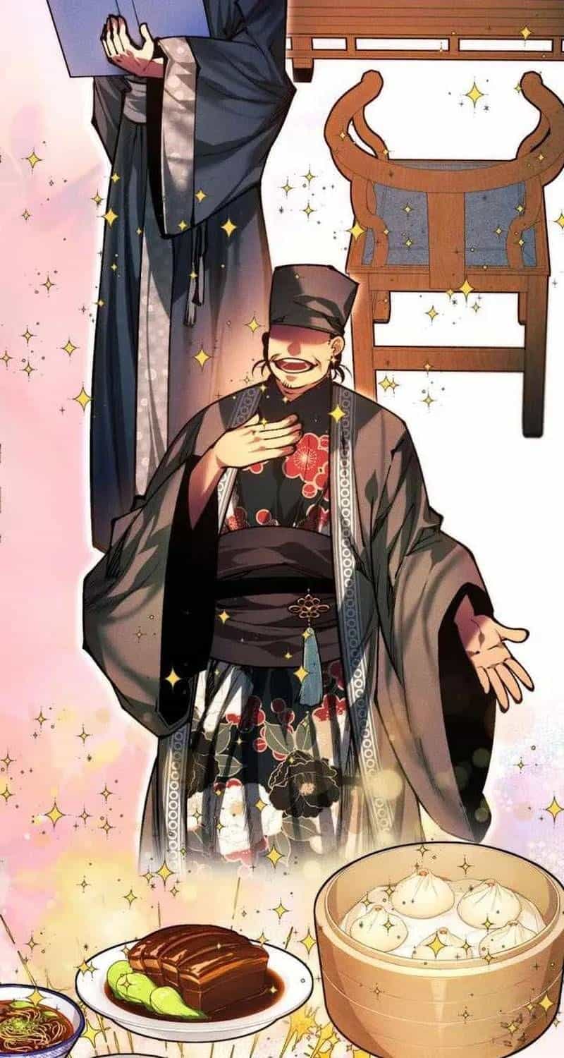 Chuyển Sinh Vào Thế Giới Võ Lâm - Chương 171 - ảnh 55