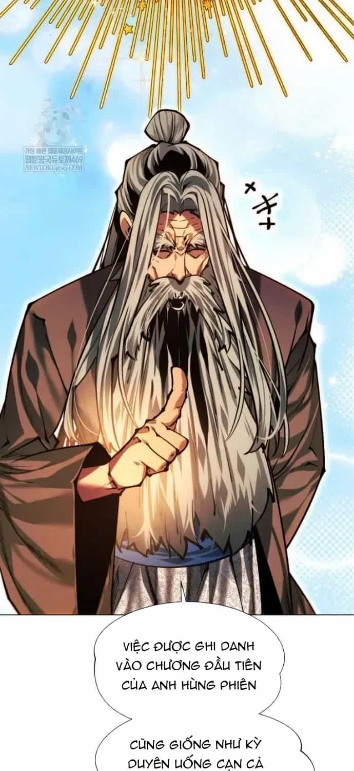 Chuyển Sinh Vào Thế Giới Võ Lâm - Chương 173 - ảnh 33