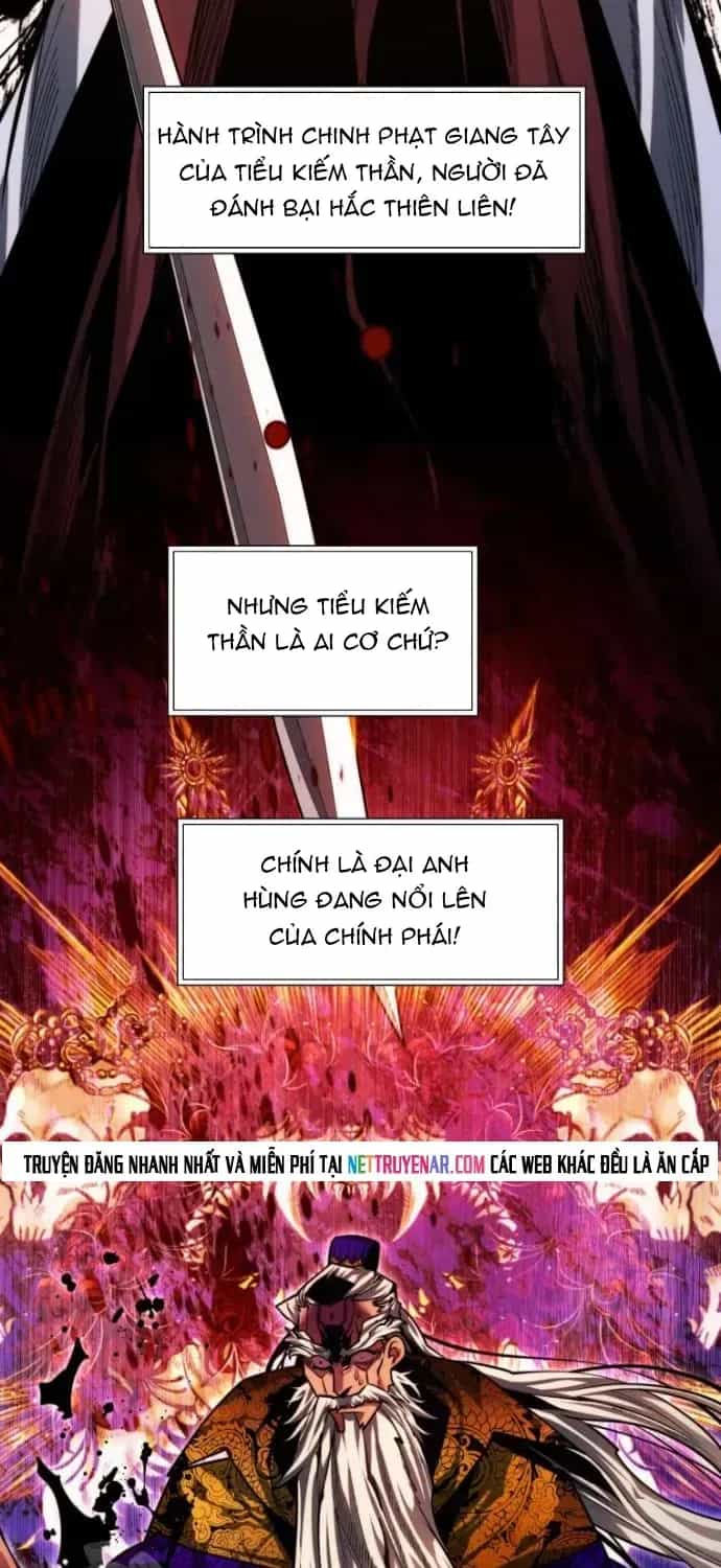 Chuyển Sinh Vào Thế Giới Võ Lâm - Chương 173 - ảnh 94