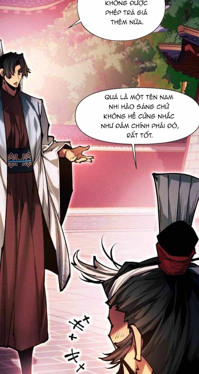 Chuyển Sinh Vào Thế Giới Võ Lâm - Chương 175 - ảnh 125
