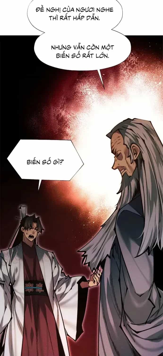 Chuyển Sinh Vào Thế Giới Võ Lâm - Chương 177 - ảnh 30