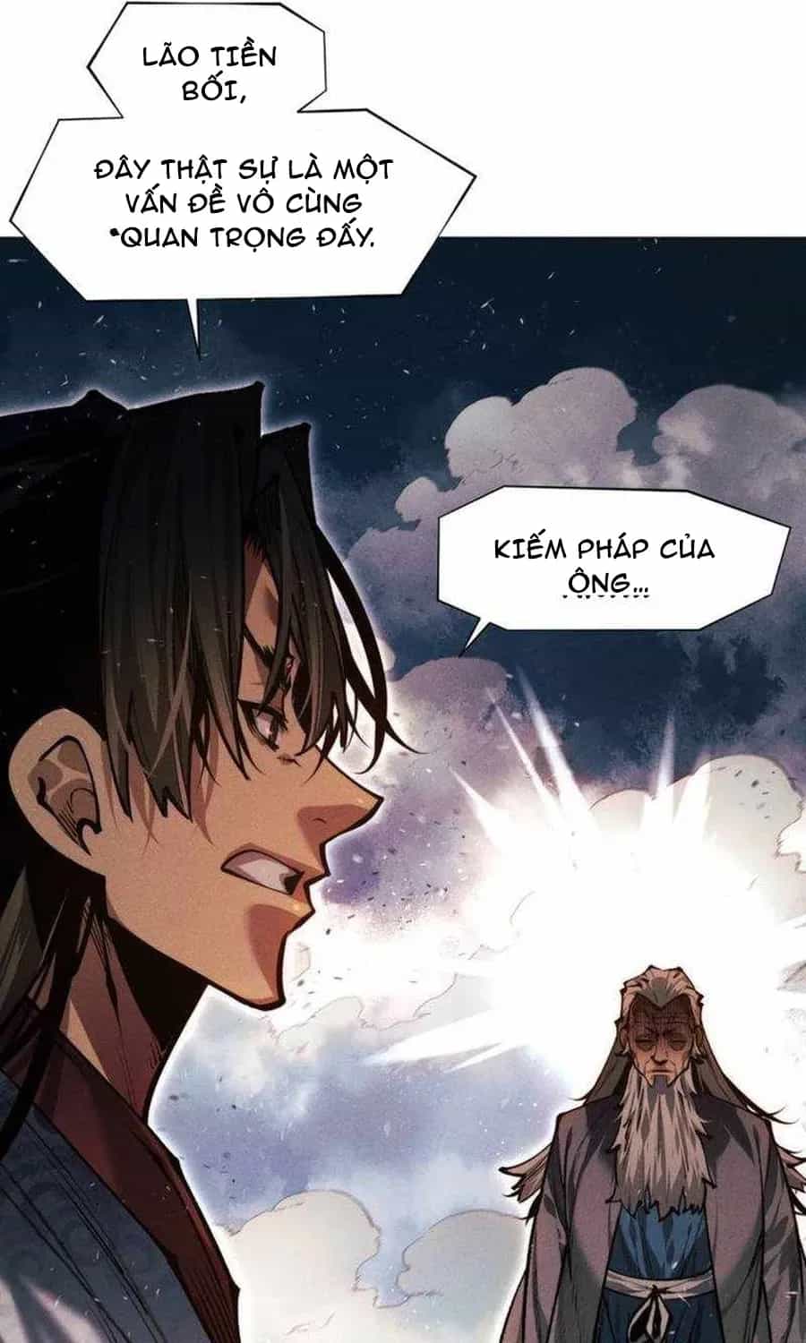 Chuyển Sinh Vào Thế Giới Võ Lâm - Chương 178 - ảnh 146