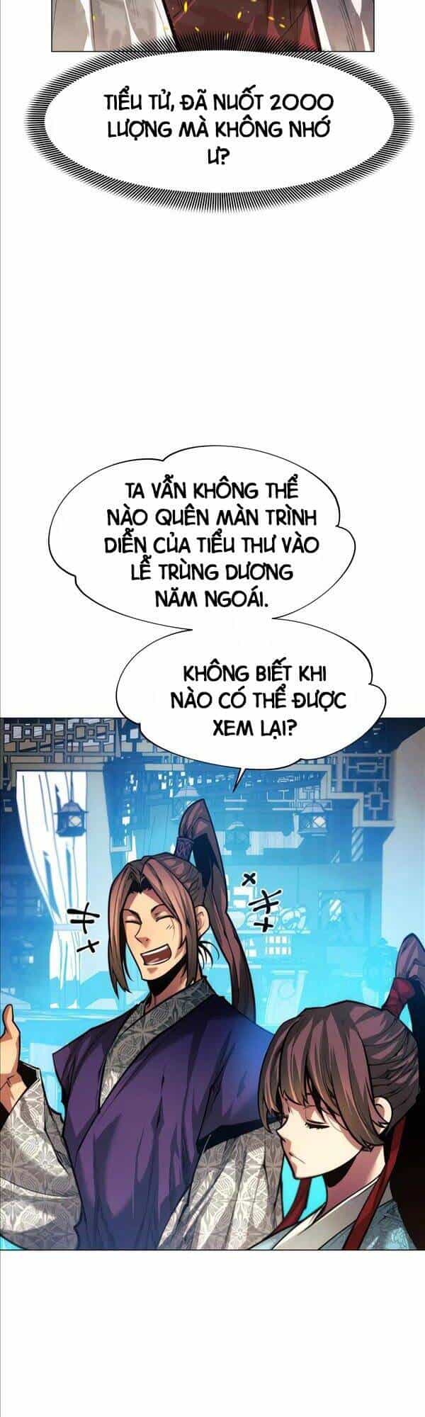 Chuyển Sinh Vào Thế Giới Võ Lâm - Chương 17 - ảnh 12