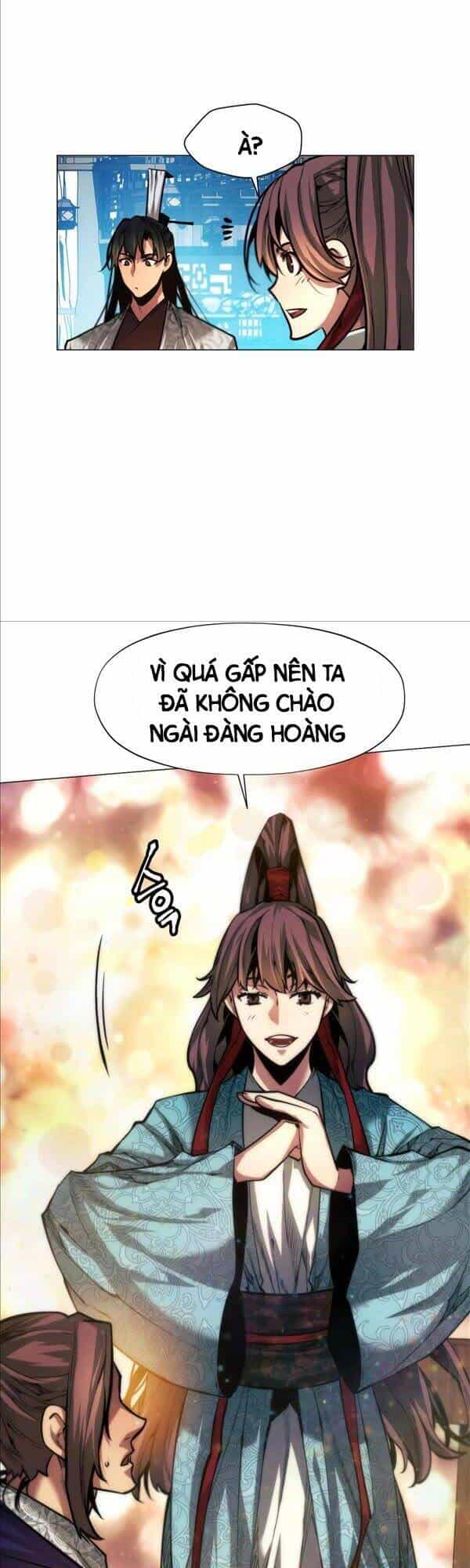 Chuyển Sinh Vào Thế Giới Võ Lâm - Chương 17 - ảnh 13