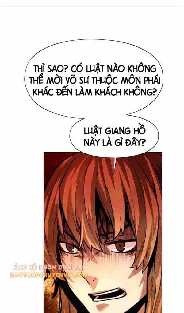 Chuyển Sinh Vào Thế Giới Võ Lâm - Chương 17 - ảnh 24