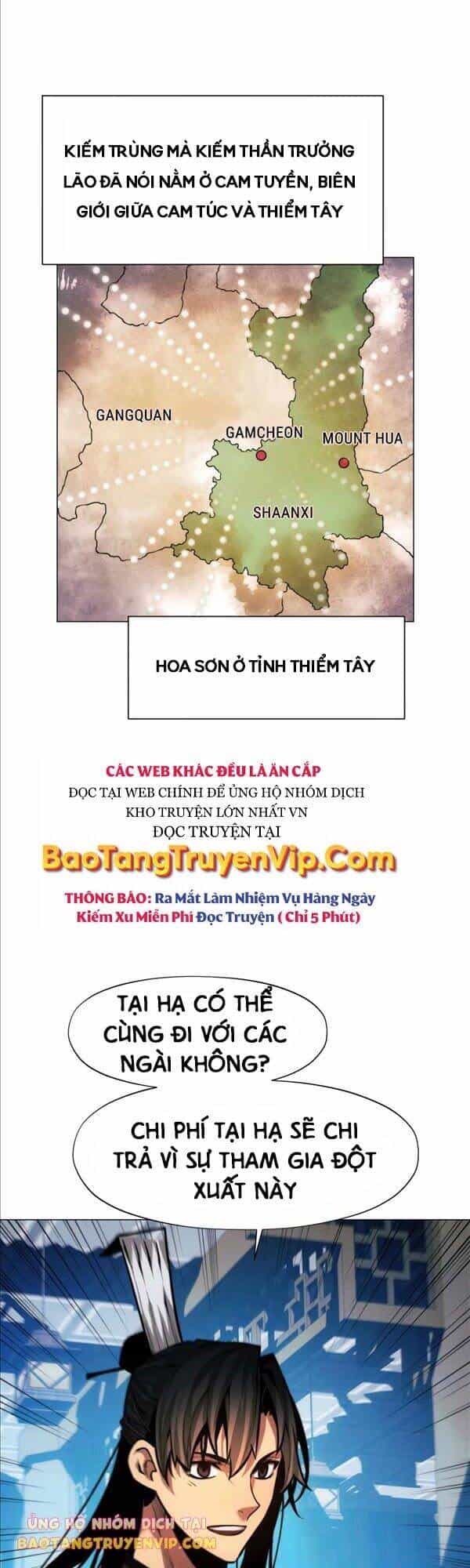 Chuyển Sinh Vào Thế Giới Võ Lâm - Chương 17 - ảnh 33