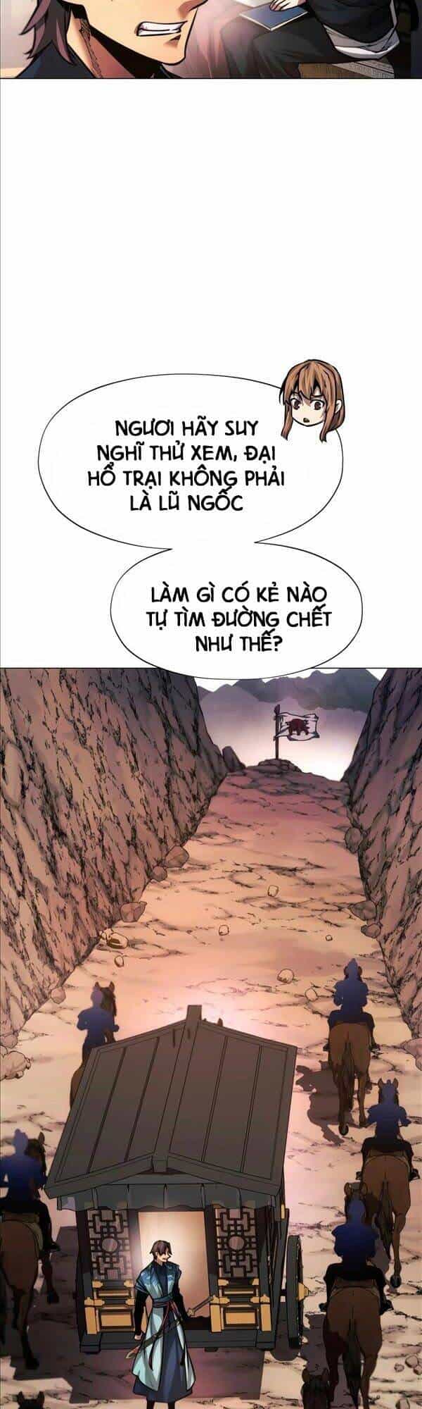 Chuyển Sinh Vào Thế Giới Võ Lâm - Chương 17 - ảnh 46