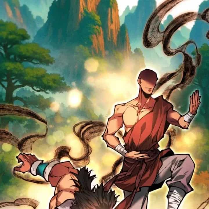 Chuyển Sinh Vào Thế Giới Võ Lâm - Chương 181 - ảnh 181