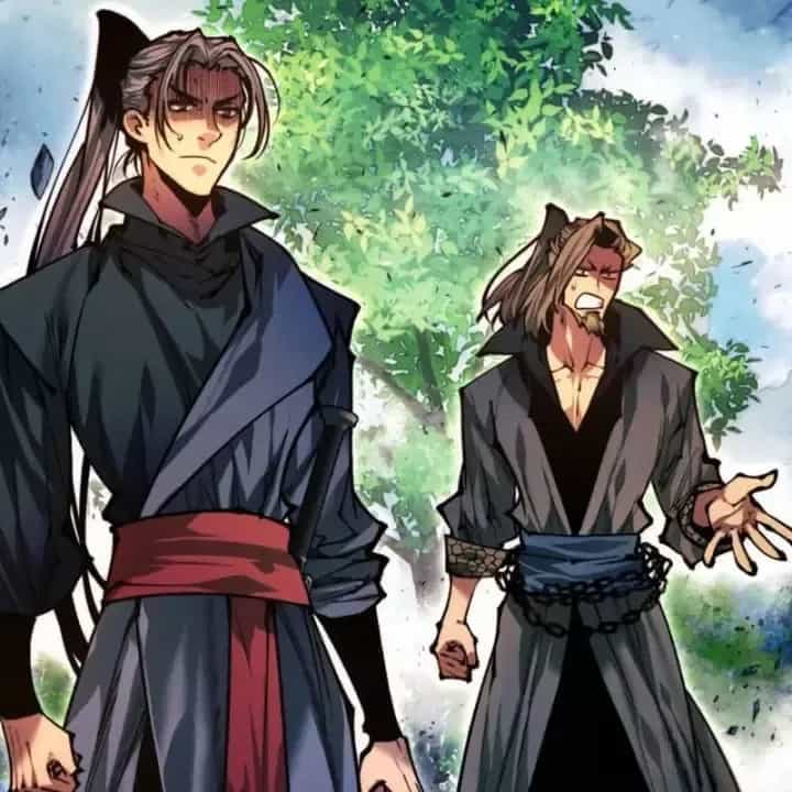 Chuyển Sinh Vào Thế Giới Võ Lâm - Chương 183 - ảnh 139