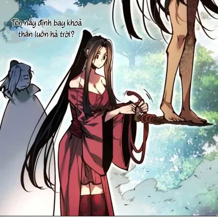 Chuyển Sinh Vào Thế Giới Võ Lâm - Chương 183 - ảnh 208