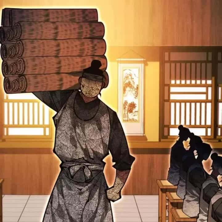 Chuyển Sinh Vào Thế Giới Võ Lâm - Chương 184 - ảnh 203