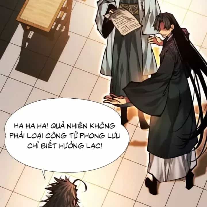 Chuyển Sinh Vào Thế Giới Võ Lâm - Chương 185 - ảnh 190