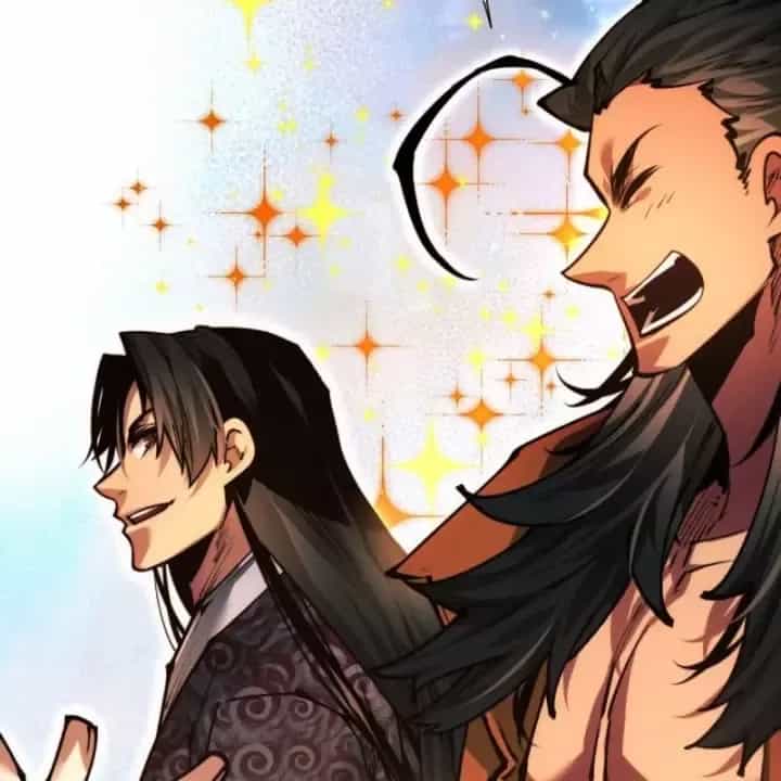 Chuyển Sinh Vào Thế Giới Võ Lâm - Chương 185 - ảnh 199