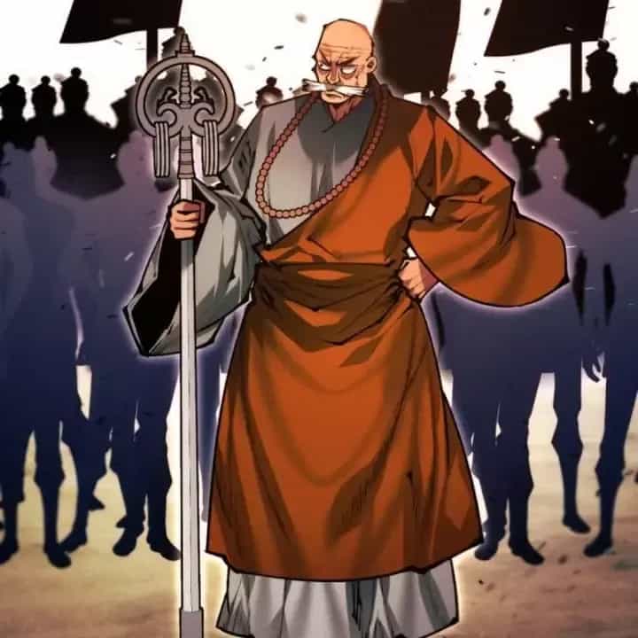 Chuyển Sinh Vào Thế Giới Võ Lâm - Chương 186 - ảnh 173