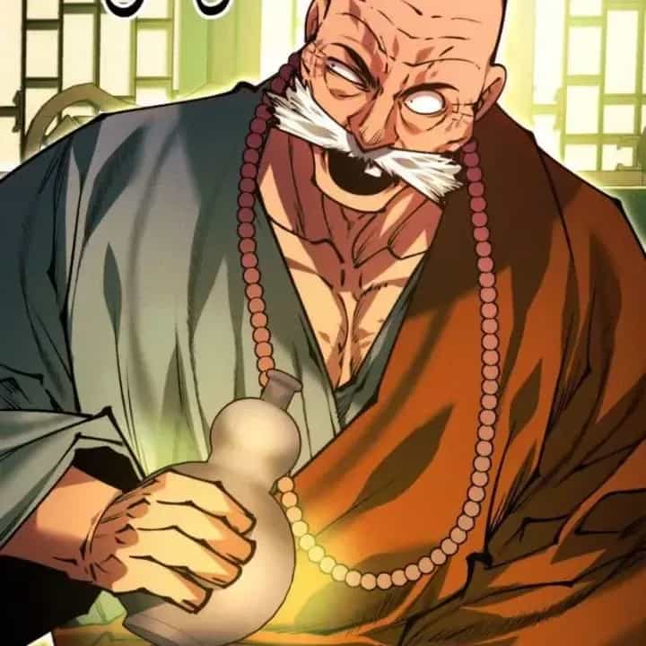 Chuyển Sinh Vào Thế Giới Võ Lâm - Chương 186 - ảnh 44
