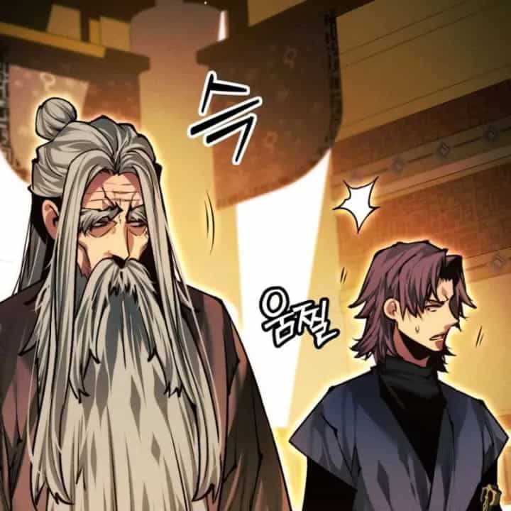 Chuyển Sinh Vào Thế Giới Võ Lâm - Chương 187 - ảnh 23