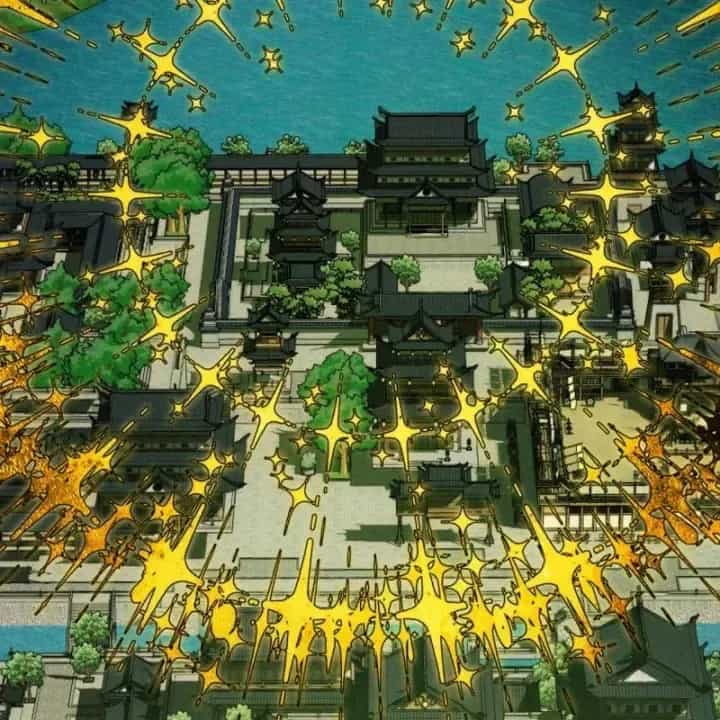 Chuyển Sinh Vào Thế Giới Võ Lâm - Chương 188 - ảnh 216