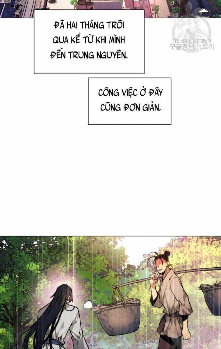 Chuyển Sinh Vào Thế Giới Võ Lâm - Chương 2 - ảnh 10