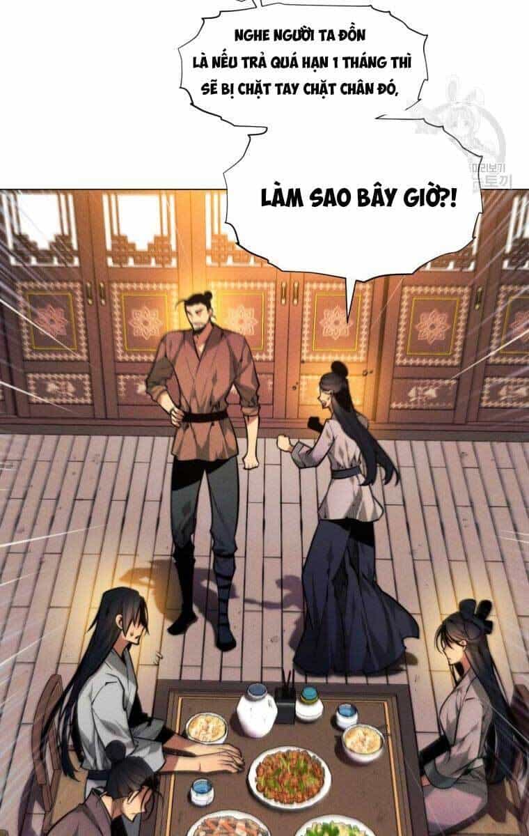 Chuyển Sinh Vào Thế Giới Võ Lâm - Chương 2 - ảnh 21