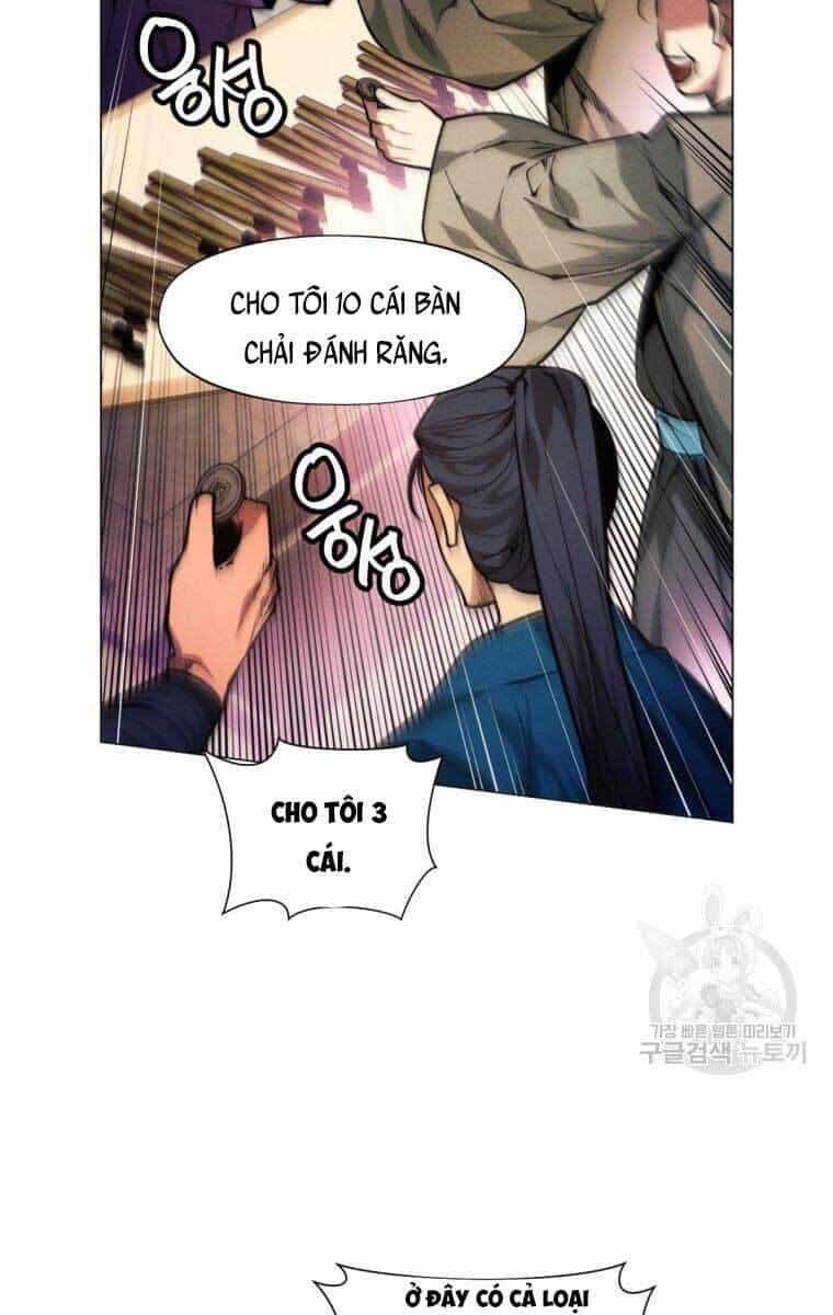Chuyển Sinh Vào Thế Giới Võ Lâm - Chương 2 - ảnh 98