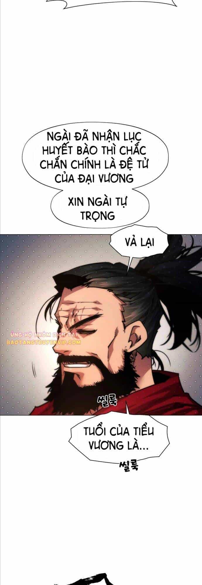 Chuyển Sinh Vào Thế Giới Võ Lâm - Chương 18 - ảnh 29